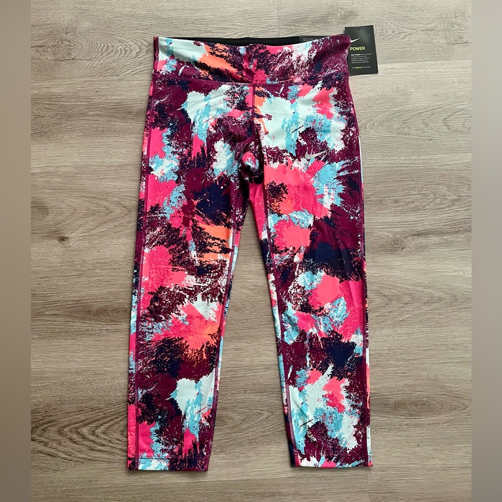 Nike leggings